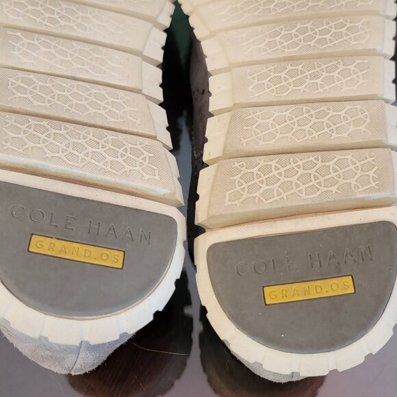 Women's Cole Haan Zerogrand Shoes Sneakers 8.5 - Picture 5 of 5